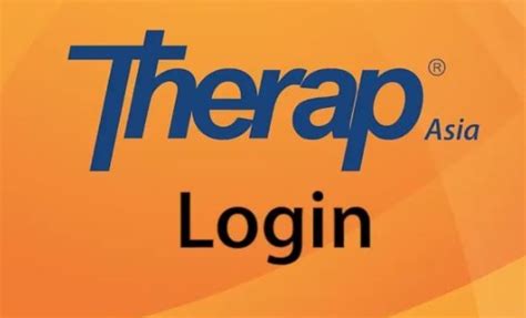 Events are designed for novice through advanced system users, and are appropriate for nurses, managers, supervisors, QIDPs, finance personnel, and provider administrators. . Download therap login